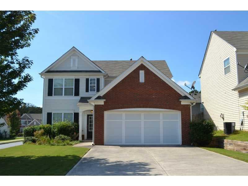 201 Winterbury Drive, Canton, GA 30114 — most recent listing photo