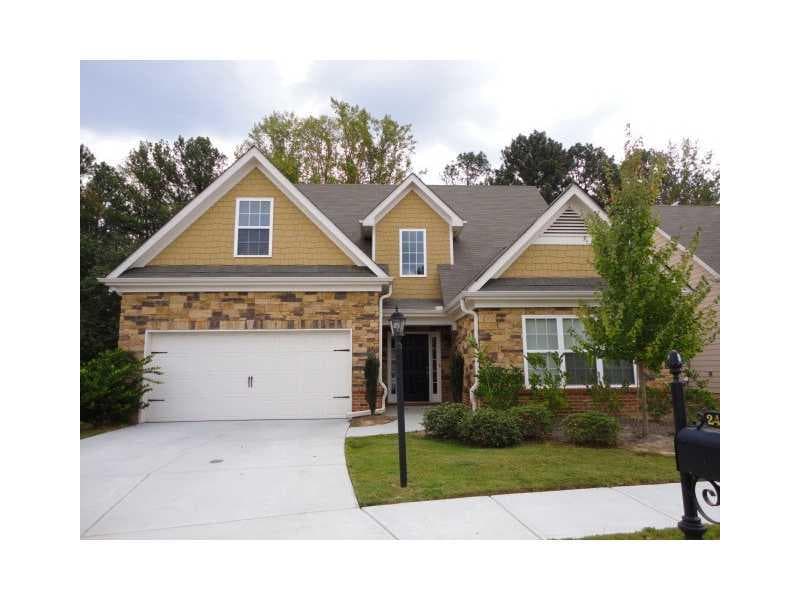 2420 Freemont Street, Snellville, GA 30078 — most recent listing photo