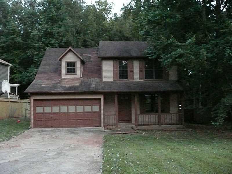 2758 PORTER Drive, Lawrenceville, GA 30044 — most recent listing photo