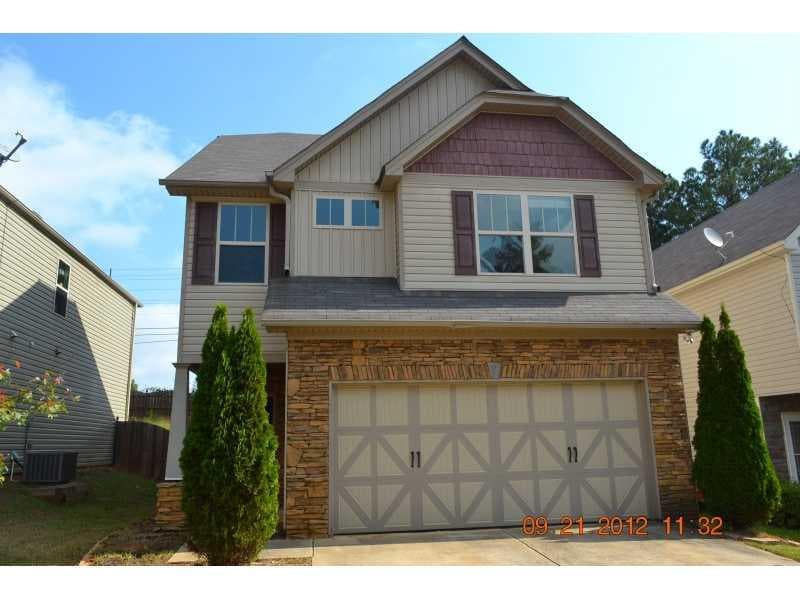 223 Bethany Manor Court, Ball Ground, GA 30107 — most recent listing photo