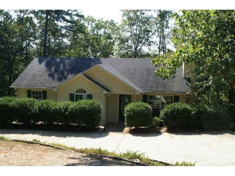 5405 Tomahawk Terrace, Gainesville, GA 30506 — most recent listing photo