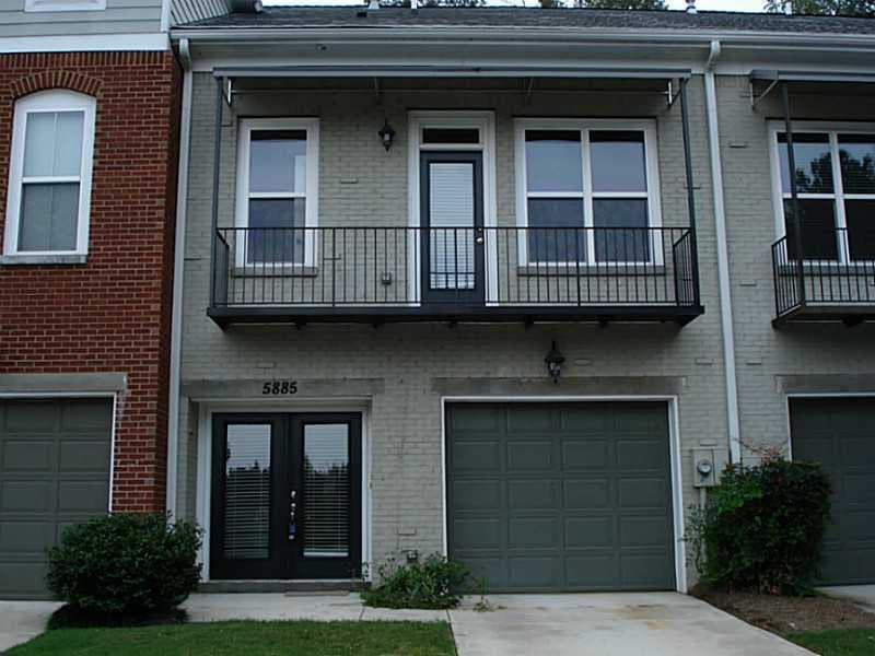 5885 Brookside Oak Circle 0, Norcross, GA 30093 — most recent listing photo