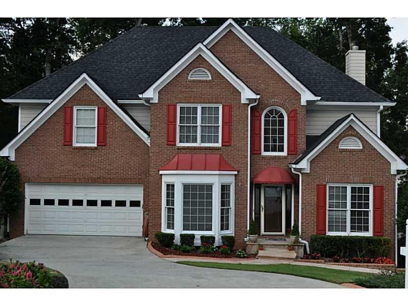 1211 Chadwick Point Drive, Lawrenceville, GA 30043 — most recent listing photo