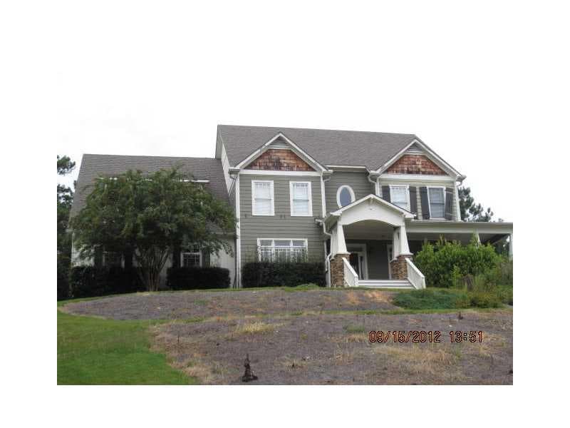 4 bedroom, 2,896 sq ft single family residence sold at 426 WASHINGTON Boulevard, Dallas, GA 30132