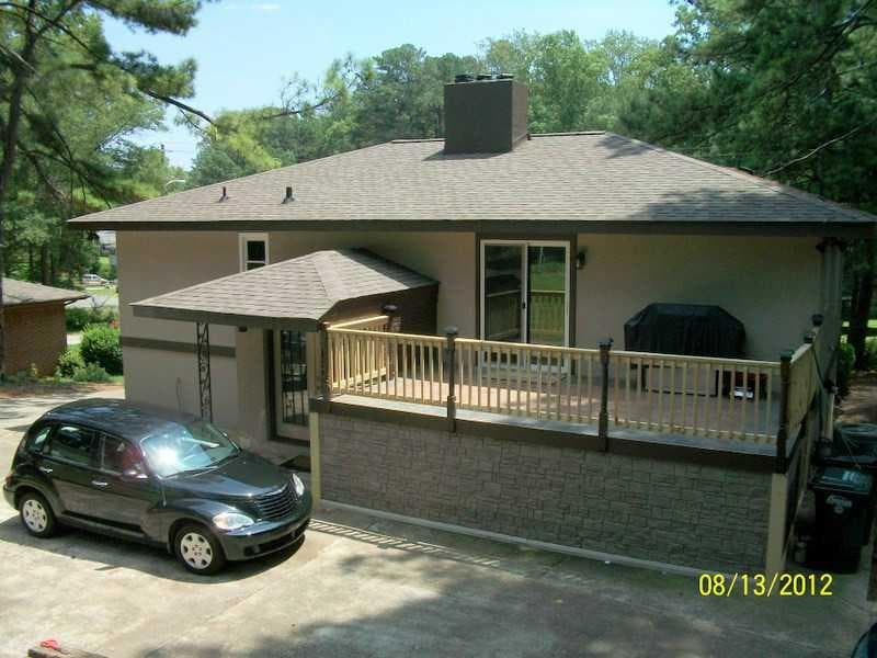 955 Overbrook Circle, Marietta, GA 30062 — most recent listing photo