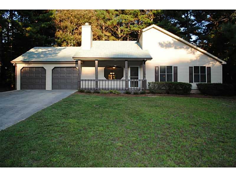 6612 Catawba Drive, Acworth, GA 30102 — most recent listing photo