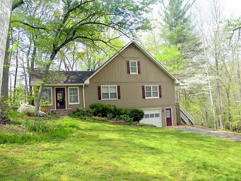 215 Spearman Lane, Canton, GA 30115 — most recent listing photo