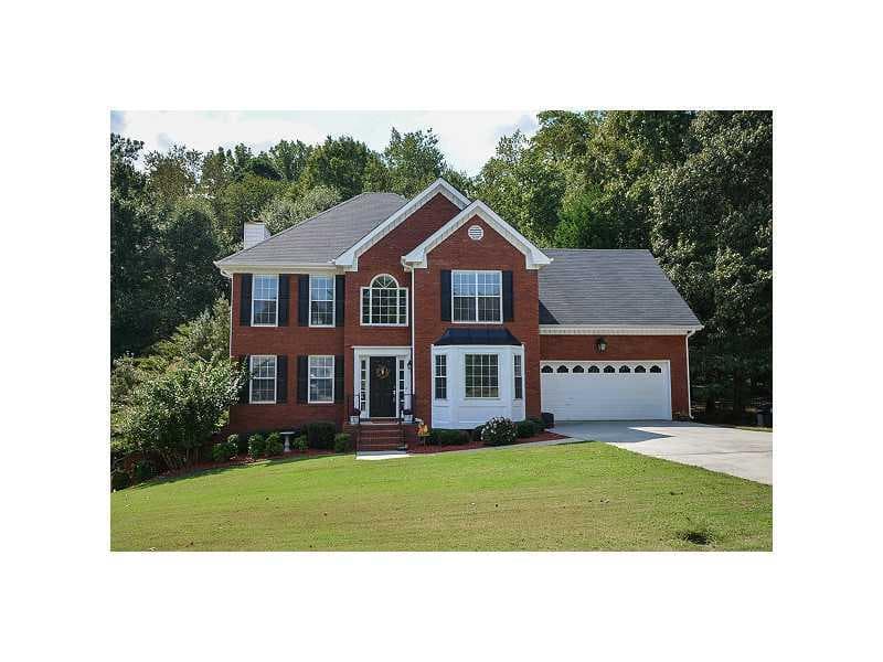 3330 Coles Creek Drive, Buford, GA 30519 — most recent listing photo