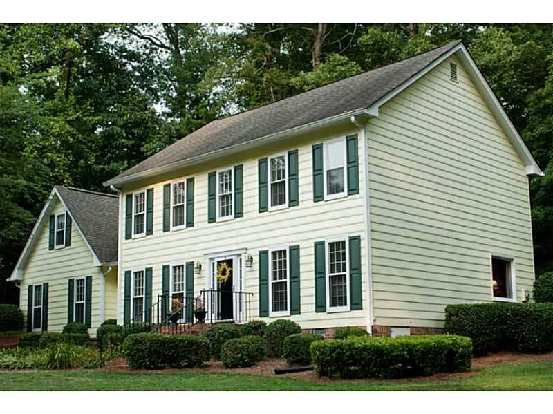 3791 Frederica Road, Berkeley Lake, GA 30096 — most recent listing photo