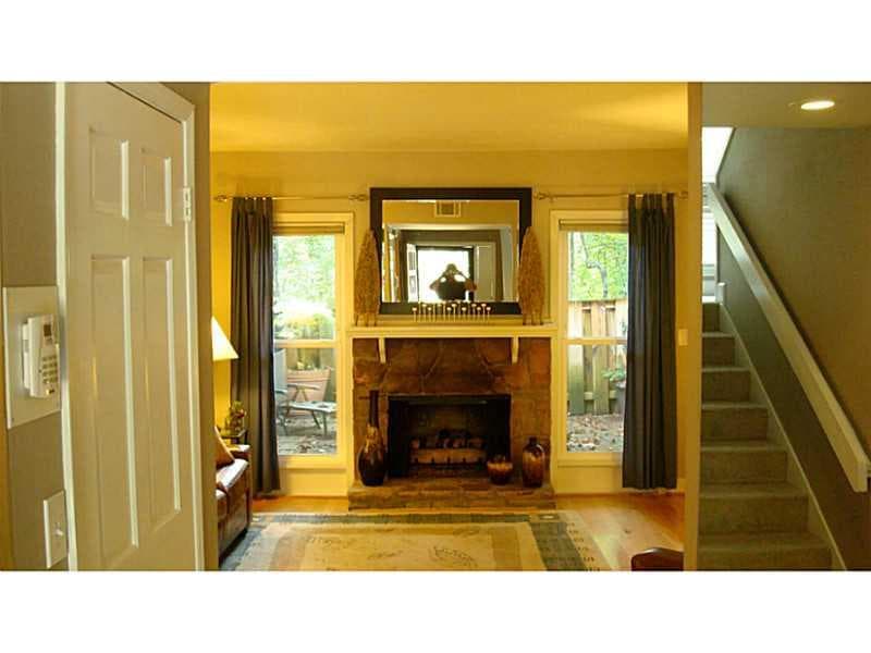 2083 NE CLAIRMEADE VALLEY Road 2083, Atlanta, GA 30329 — most recent listing photo