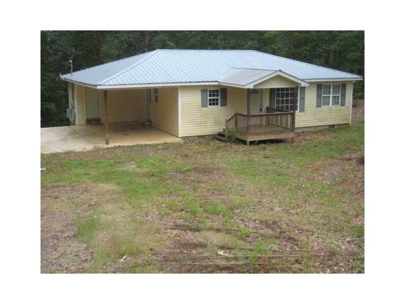 4625 Giddon Martin Road, Gainesville, GA 30506 — most recent listing photo