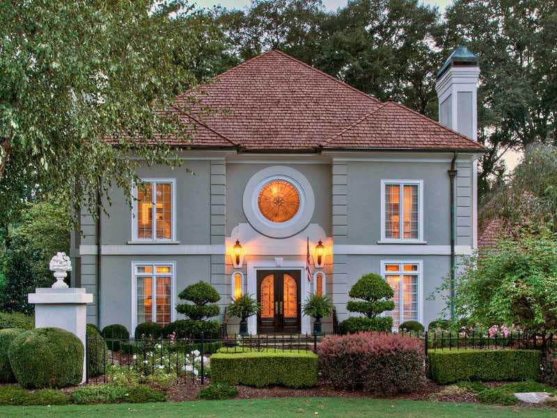 5375 Chelsen Wood Drive, Johns Creek, GA 30097 — most recent listing photo