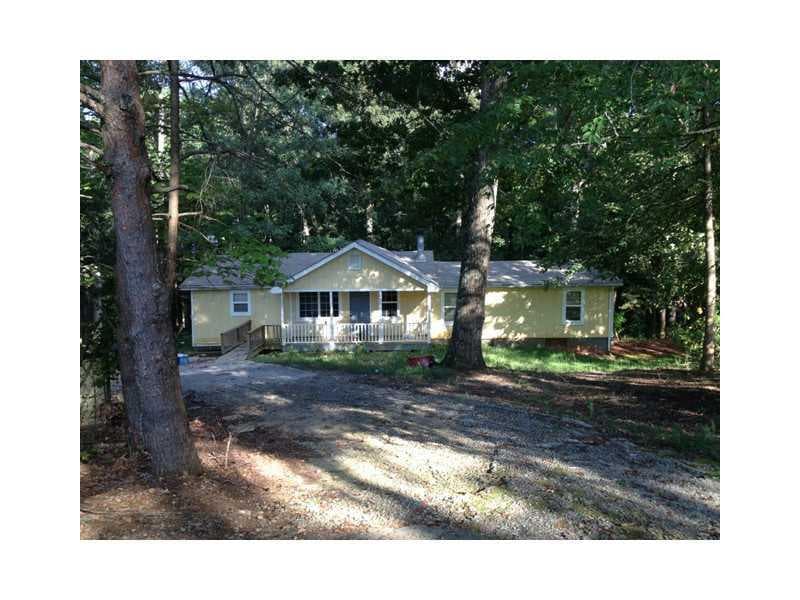 5276 Old Hickory Place, Gainesville, GA 30506 — most recent listing photo