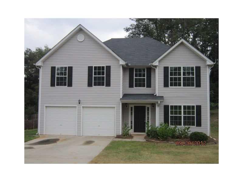 4462 CHESTER Lane, Ellenwood, GA 30294 — most recent listing photo