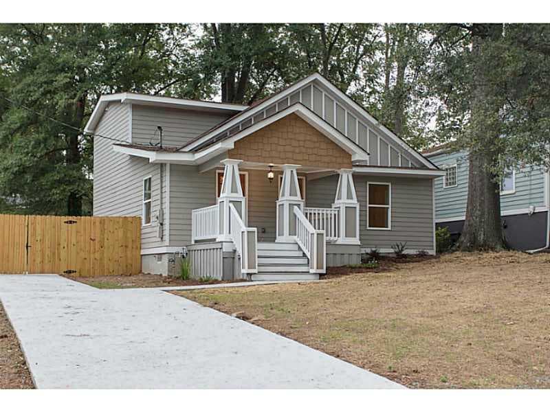 1570 Lincoln Avenue, Atlanta, GA 30317 — most recent listing photo