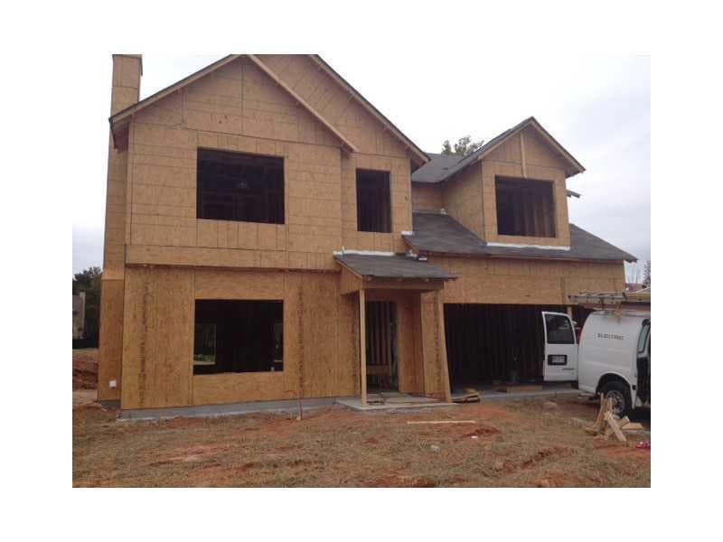4 bedroom single family residence sold at 4130 whitfield oak Way, Dacula, GA 30011