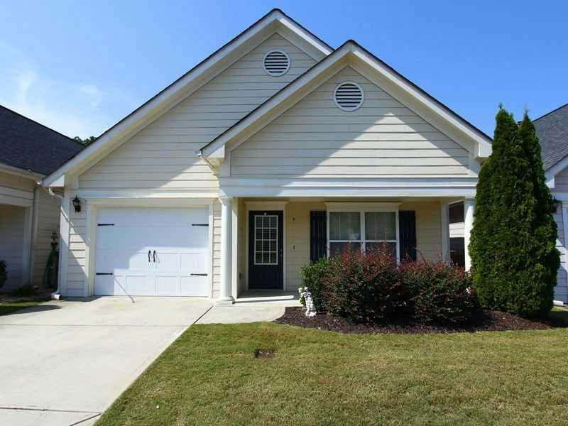 4 Victoria Drive, Cartersville, GA 30120 — most recent listing photo