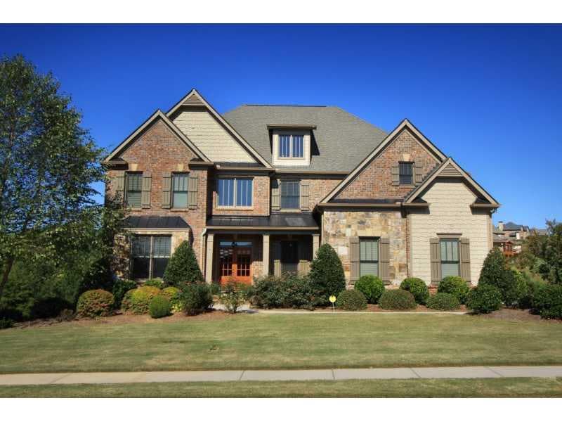 4728 Cardinal Ridge Way, Flowery Branch, GA 30542 — most recent listing photo