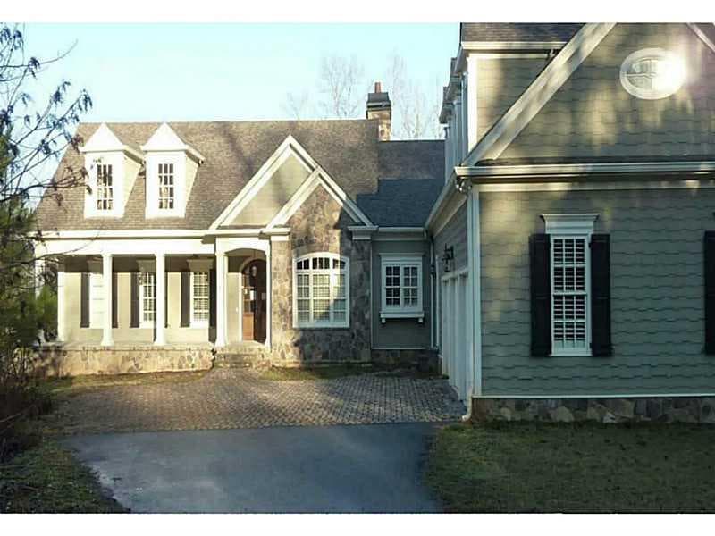 424 Windy Ridge Drive, Dawsonville, GA 30534 — most recent listing photo