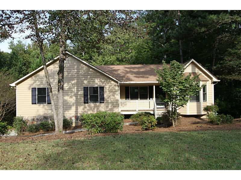 143 Aspen Court, Woodstock, GA 30188 — most recent listing photo