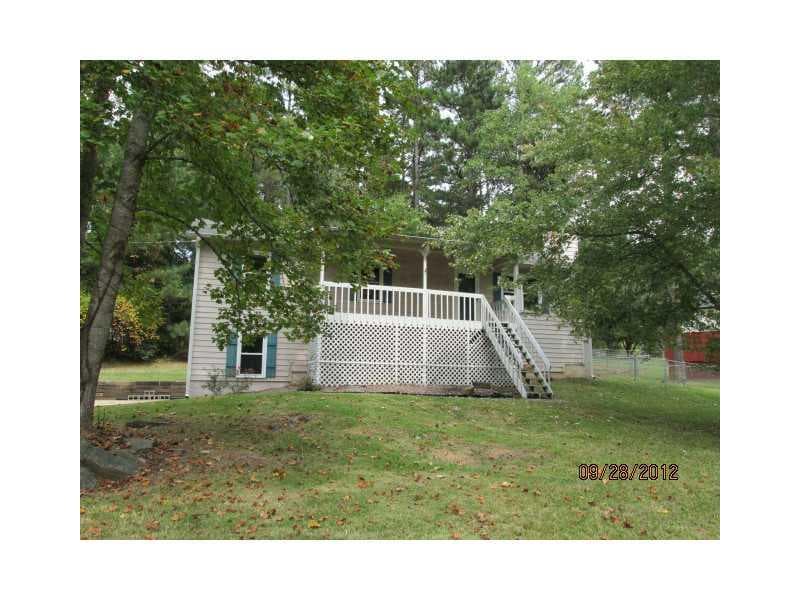 284 Indian Hills Drive, Dallas, GA 30157 — most recent listing photo