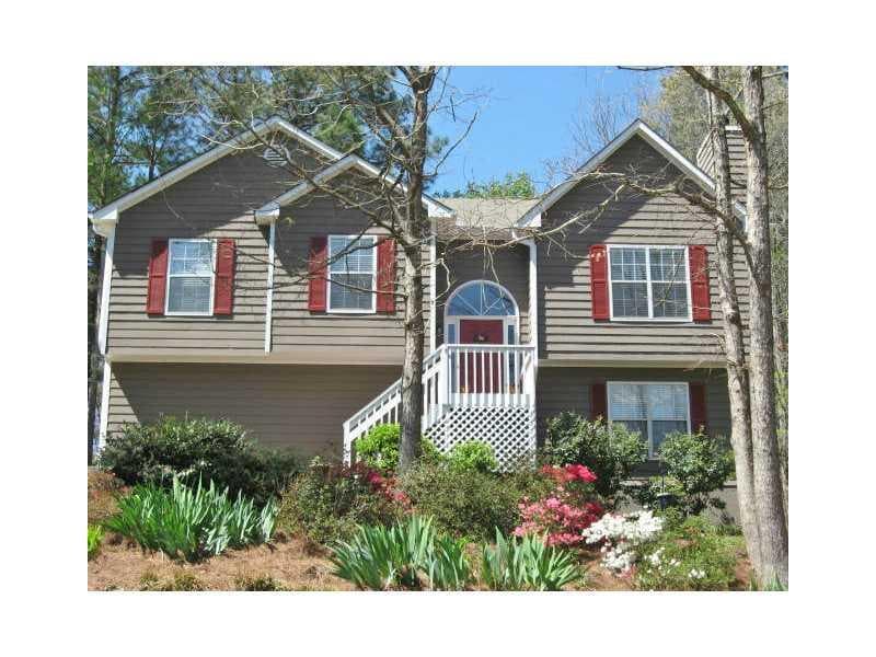 92 N Springs Court, Acworth, GA 30101 — most recent listing photo