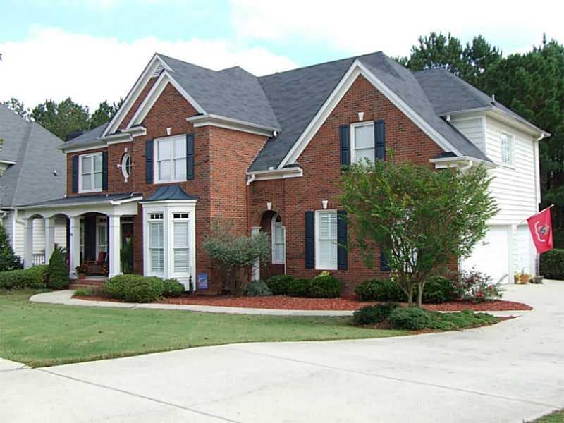 98 Dew Mist Lane, Acworth, GA 30101 — most recent listing photo