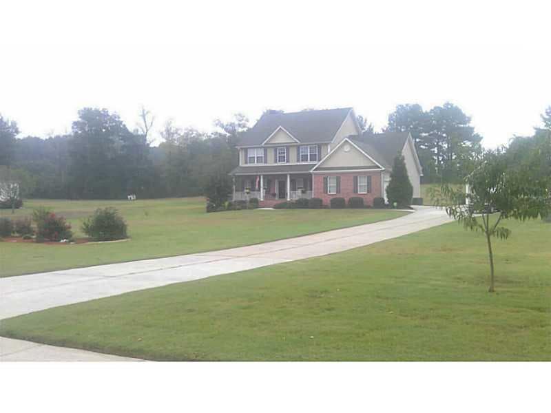 2413 Manor Way, Loganville, GA 30052 — most recent listing photo