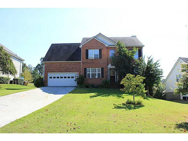 3581 Sunflower Drive, Buford, GA 30519 — most recent listing photo