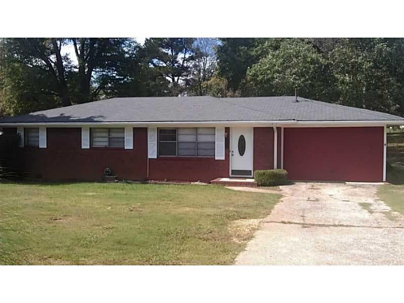 4298 NW Ewing Road, Austell, GA 30106 — most recent listing photo