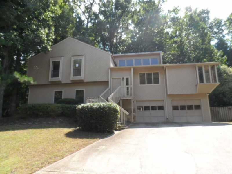 660 Wood Valley Trace, Roswell, GA 30076 — most recent listing photo