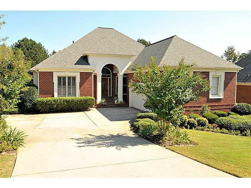 910 York Cove, Alpharetta, GA 30004 — most recent listing photo