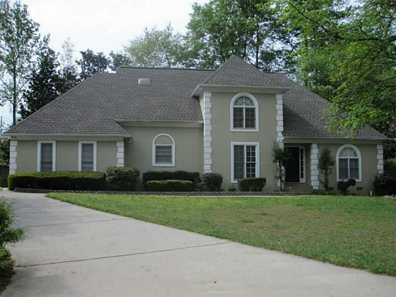 4026 Brookvine Court, Marietta, GA 30062 — most recent listing photo