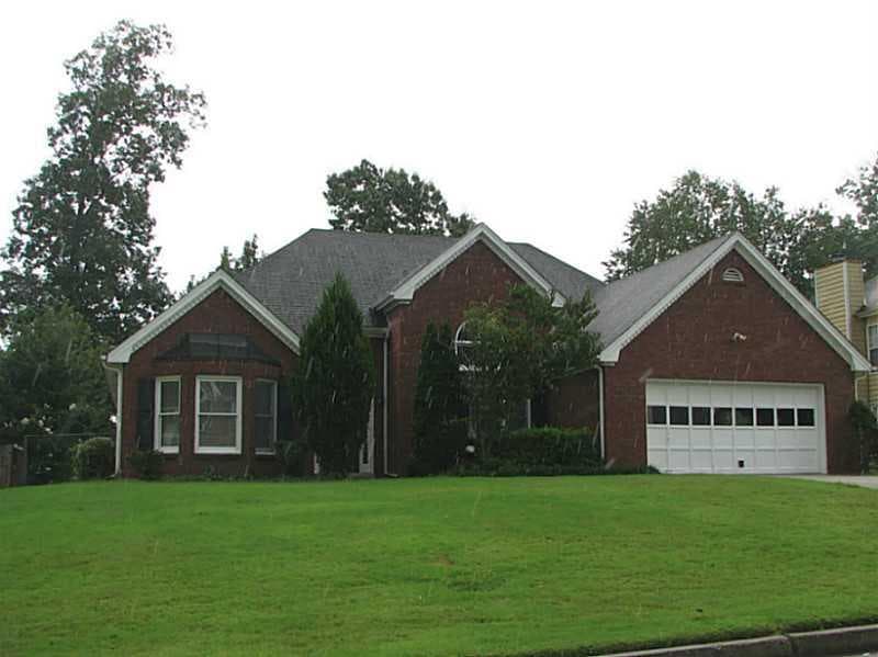 3090 Paces Woods Drive, Lawrenceville, GA 30044 — most recent listing photo