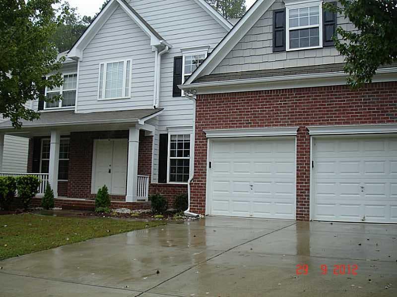 1729 Brandemere Drive, Austell, GA 30168 — most recent listing photo