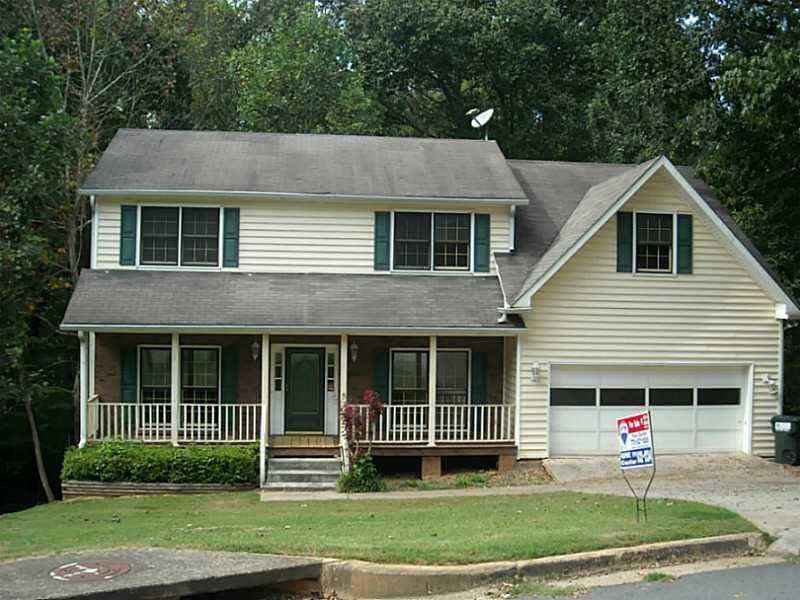 4 bedroom, 2,360 sq ft single family residence sold at 531 Timber Laurel Lane, Lawrenceville, GA 30043