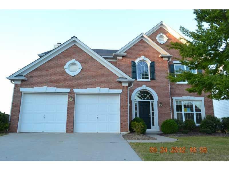 705 Bloomingdale Court, Woodstock, GA 30188 — most recent listing photo