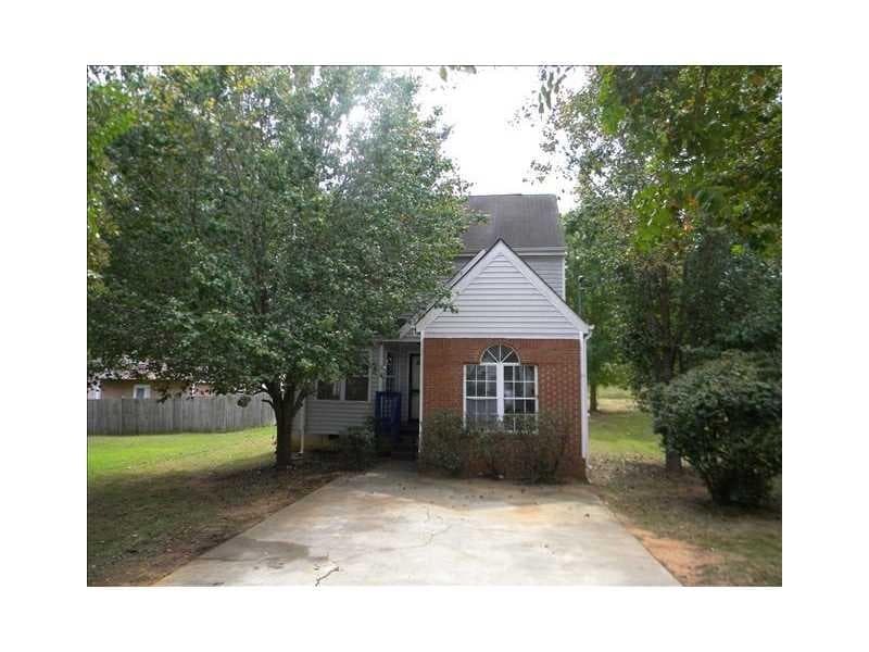 4 bedroom, 1,904 sq ft single family residence sold at 633 WAYNES Court, Atlanta, GA 30354