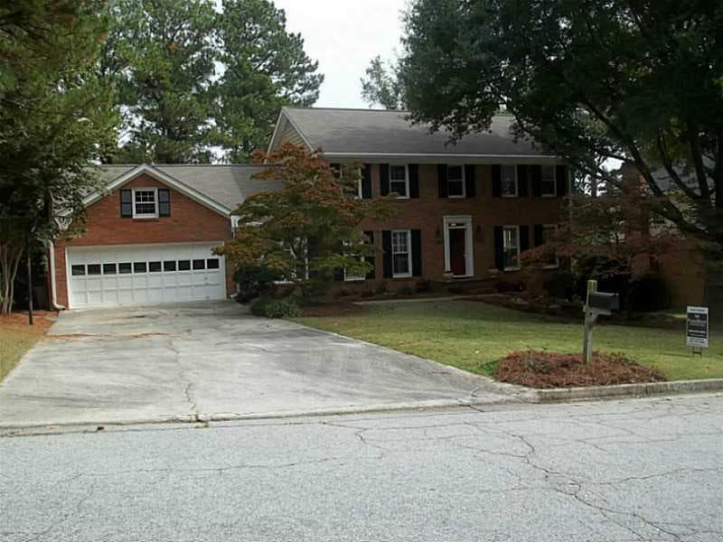 4 bedroom, 2,686 sq ft single family residence sold at 4762 Vermack Ridge, Atlanta, GA 30338