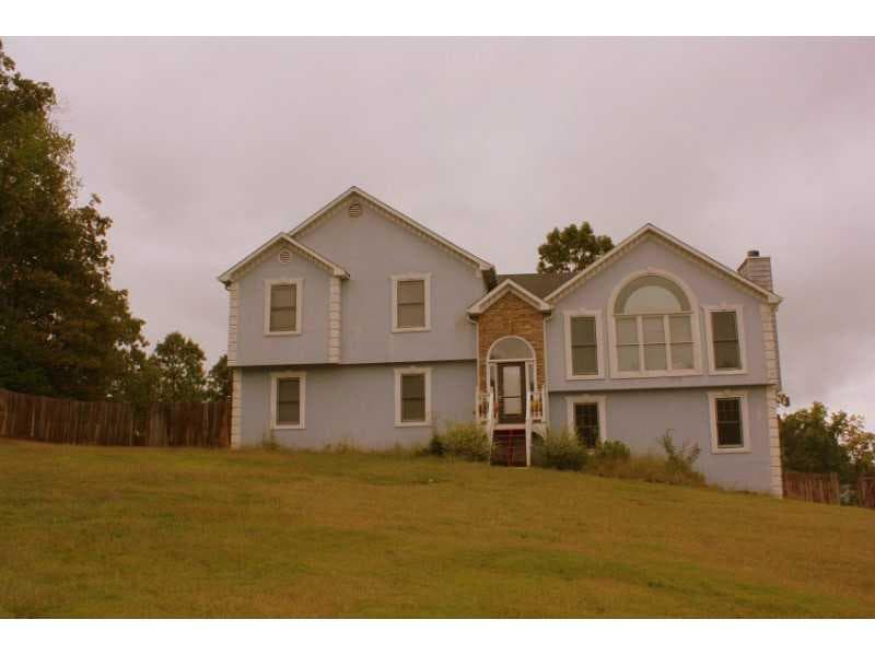 606 Coolsprings Court, Woodstock, GA 30188 — most recent listing photo