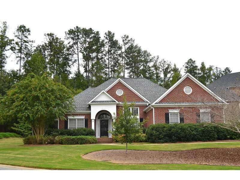 701 Ridgeview Lane, Woodstock, GA 30188 — most recent listing photo