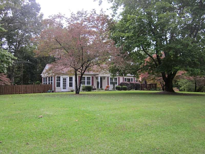 591 Butterworth Road, Canton, GA 30114 — most recent listing photo