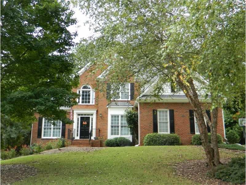 515 Inlet Woods Court, Alpharetta, GA 30005 — most recent listing photo