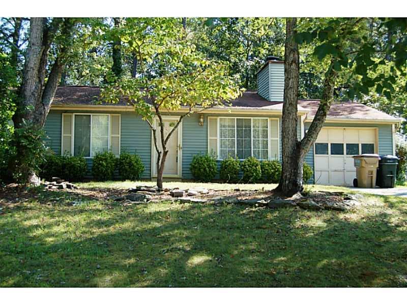 2848 Ancient Oak Court, Snellville, GA 30078 — most recent listing photo