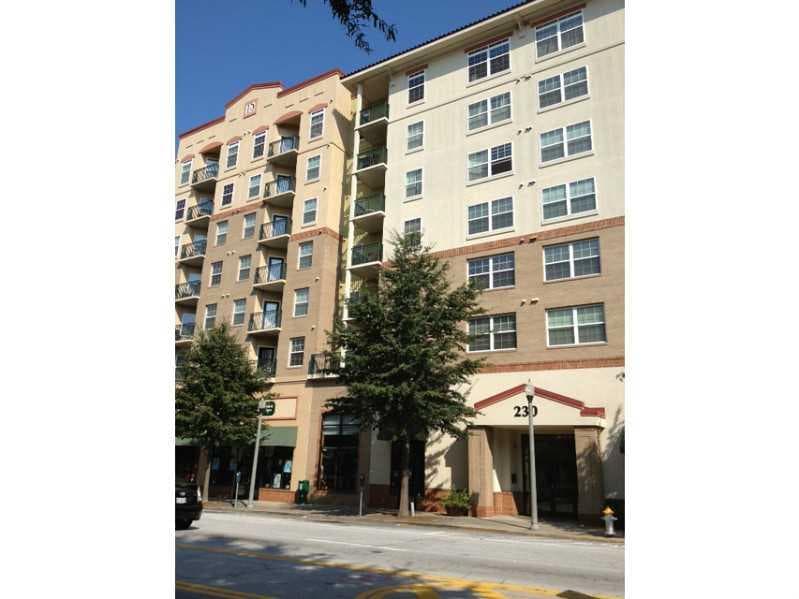 230 E Ponce De Leon Avenue 607, Decatur, GA 30030 — most recent listing photo