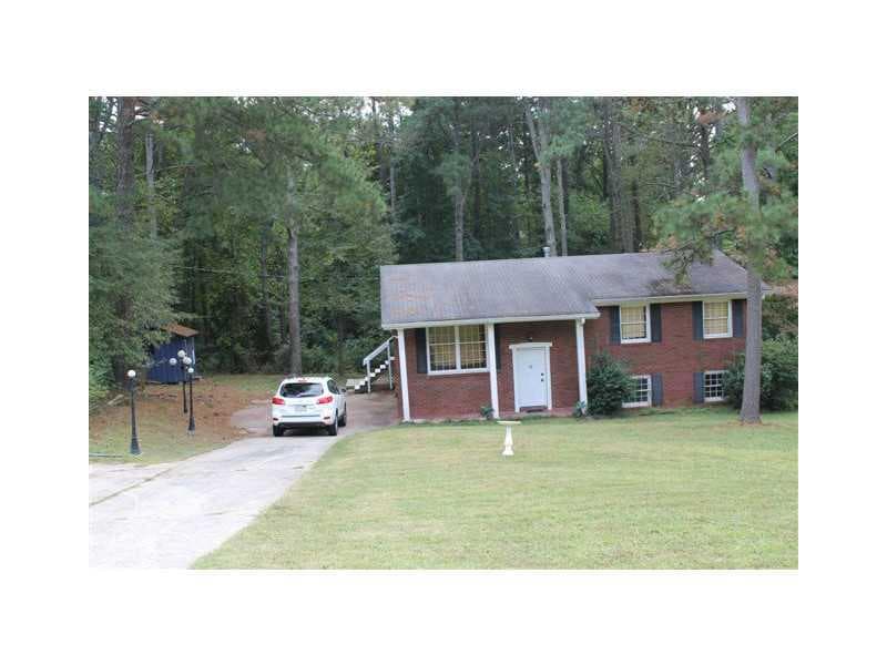 1914 HOLLY SPRINGS Road, Marietta, GA 30062 — most recent listing photo