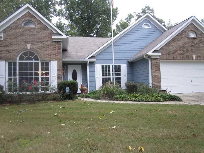 5617 Newberry Point Drive, Flowery Branch, GA 30542 — most recent listing photo