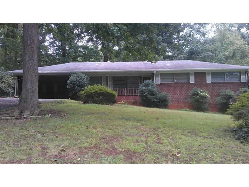 5053 MEDFORD Lane, Austell, GA 30106 — most recent listing photo
