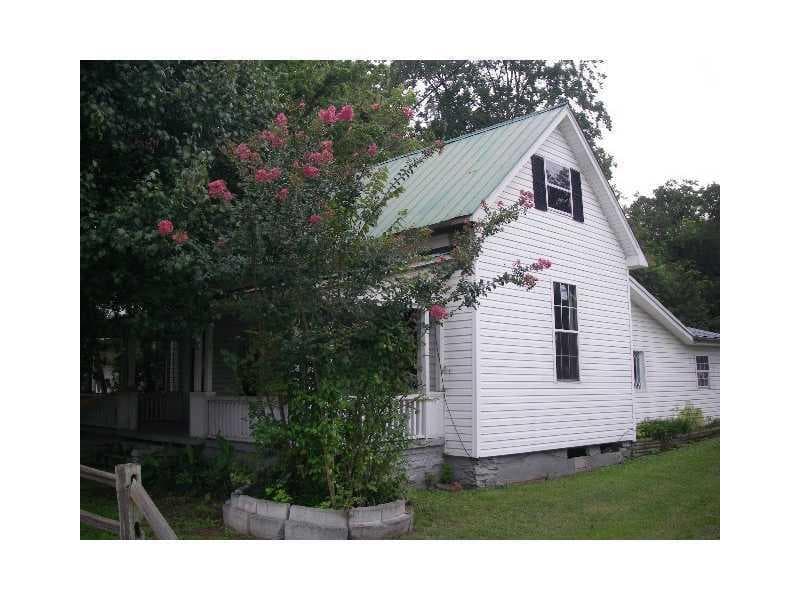 3 bedroom, 1,400 sq ft single family residence sold at 361 Atlanta Highway, Rockmart, GA 30153