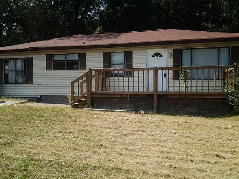 1318 Jimi Lane, Conyers, GA 30012 — most recent listing photo